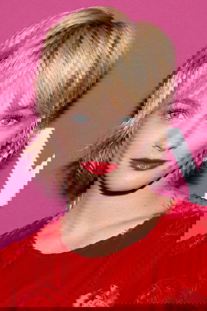 Esther-Rose McGregor