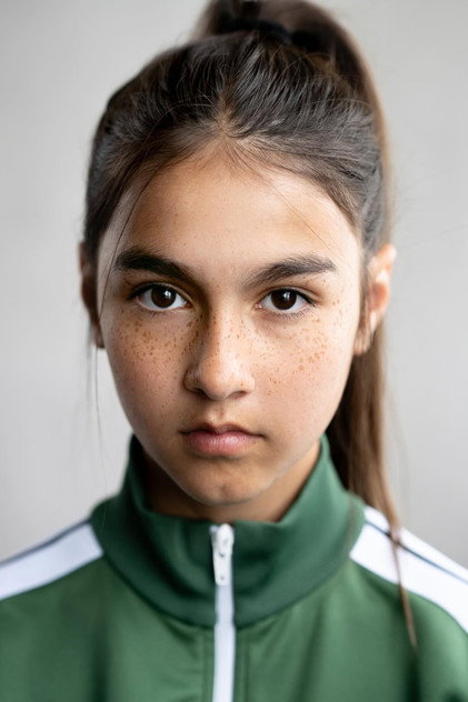 Laila Barwick