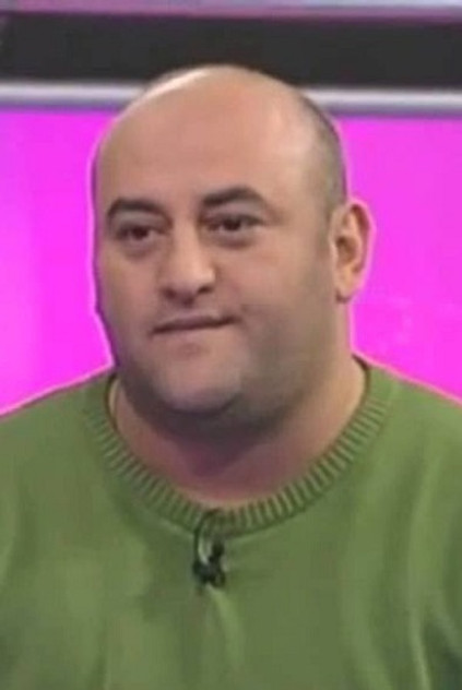 Lasha Gabunia