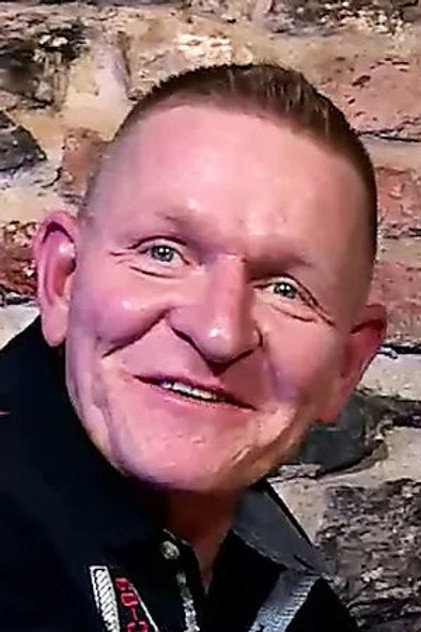 Markus Maxxx