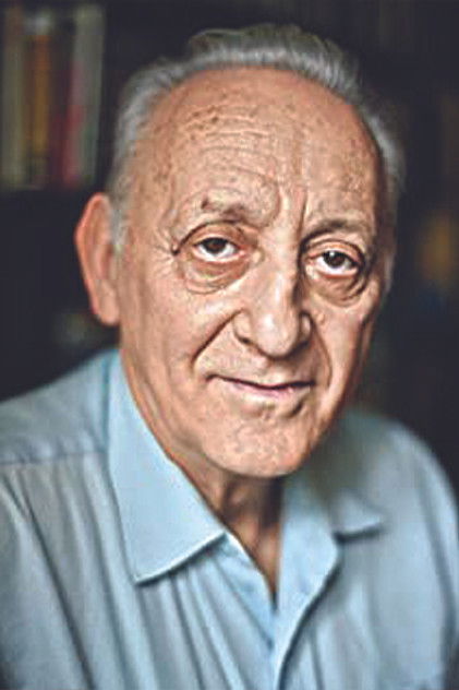Naum Kleiman