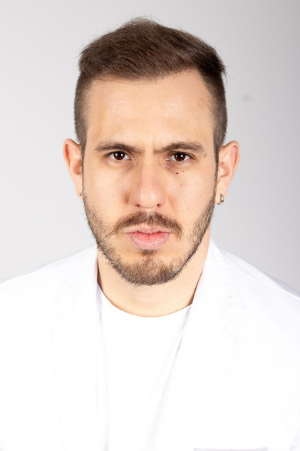Jhoan Martinez