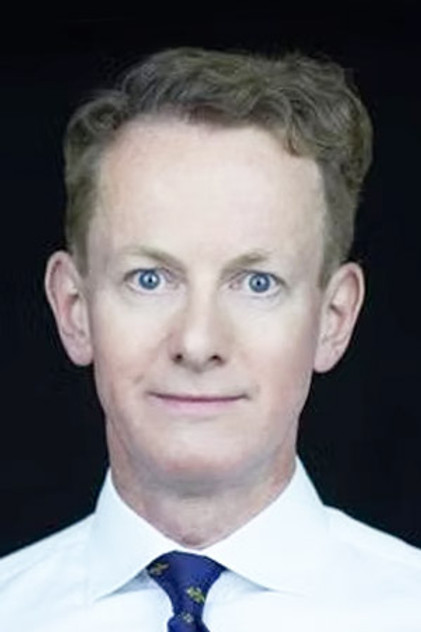 Richard Stirling