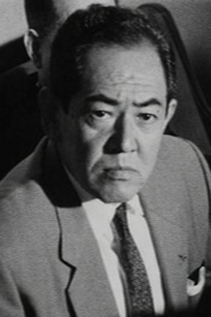 Kenji Oyama