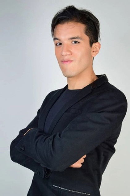 Luis Fernando Orozco