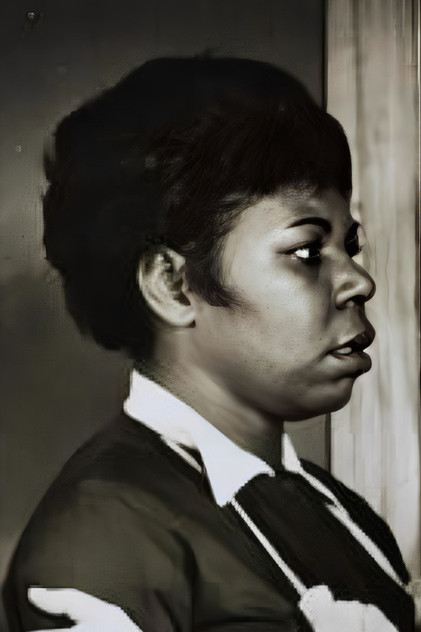 Marilena de Carvalho