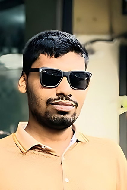 MD. Shinha Sarder