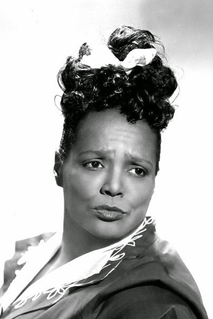 Ruby Dandridge