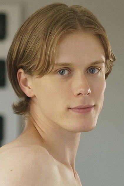 Adrian Hill