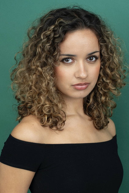Quinn Carter