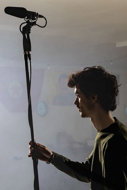 Pablo Luna