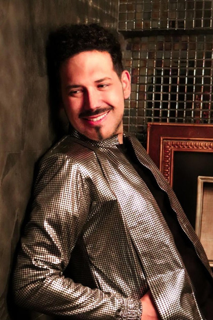 Digber Enríquez Dávila