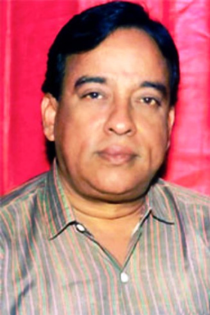 M. R. Krishnamurthy
