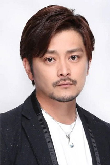 Yôsuke Kawamura