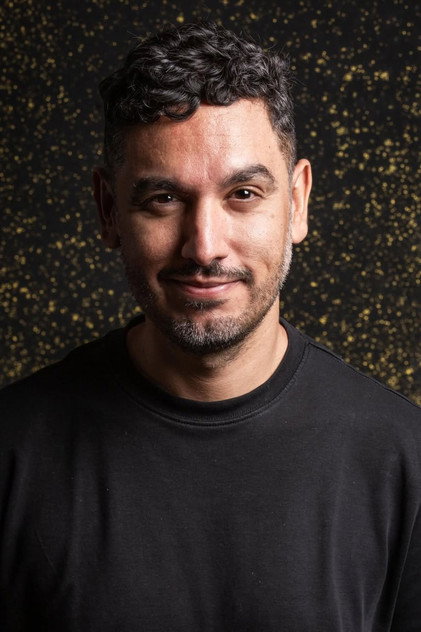 Juan Castro