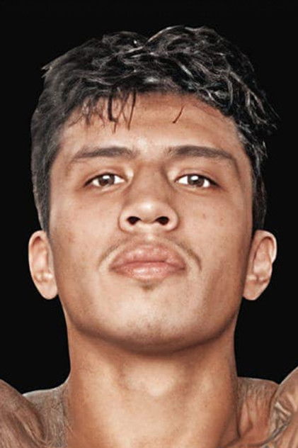 Tristan Armand Gallichan