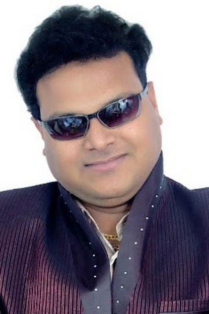 Sunil Holkar