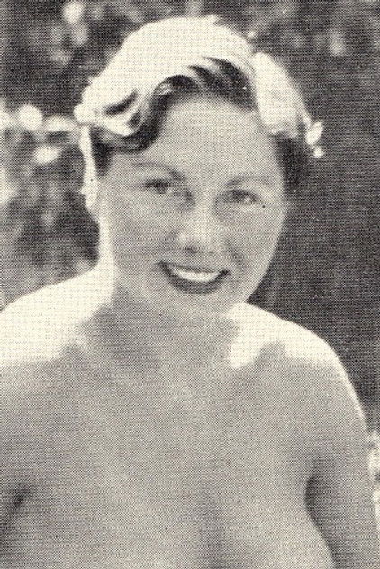 Elizabeth Elcoate Gilbert