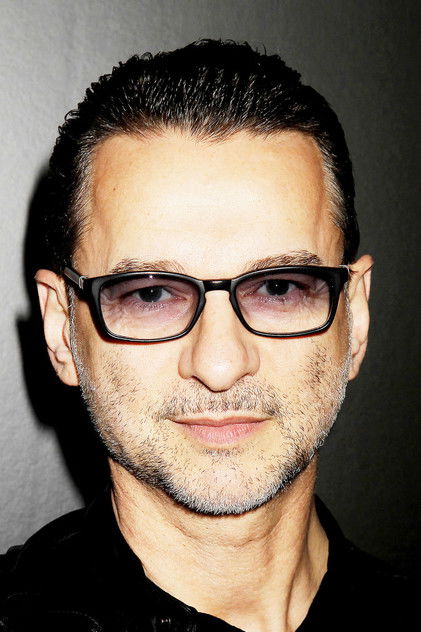Dave Gahan