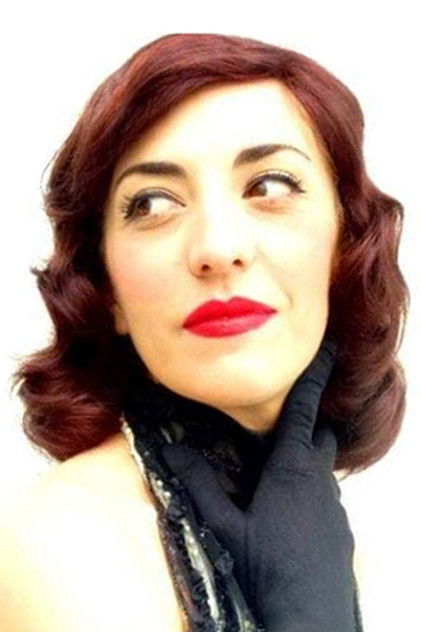 Λίνα Εξάρχου