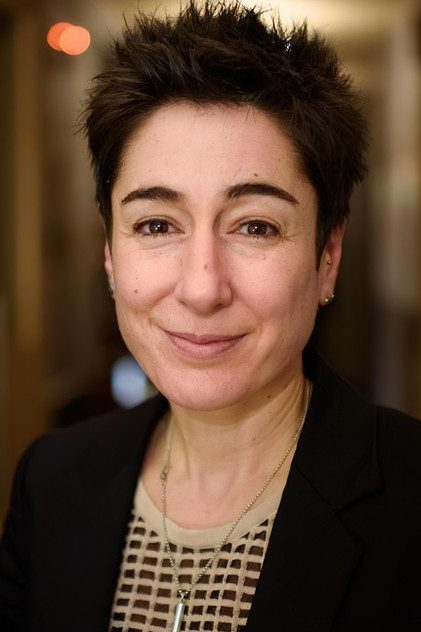 Dunja Hayali