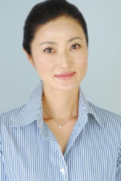 Tomoko Takaya