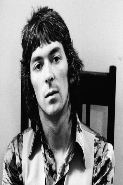 Ian McLagan