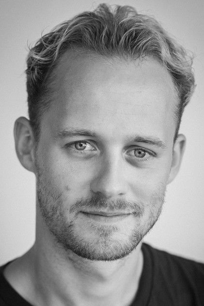 Fridtjof Stensæth Josefsen