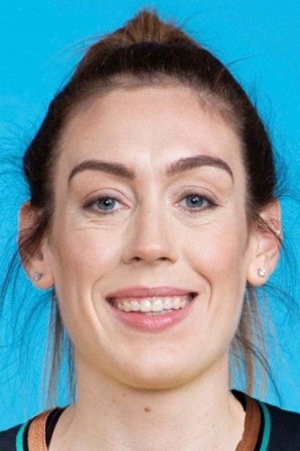 Breanna Stewart
