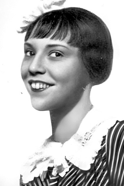 Alexa von Porembsky
