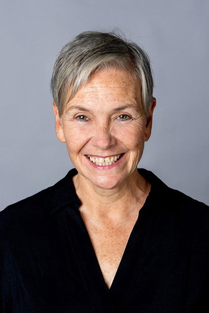 Alison Harding
