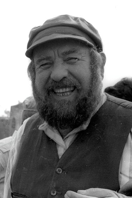Shmuel Rodensky