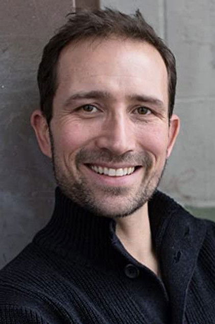 Christopher D. Harder