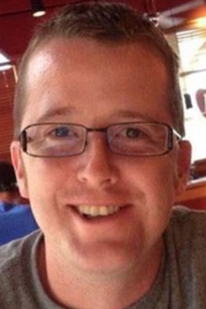 Aaron Ringhiser-Carlson