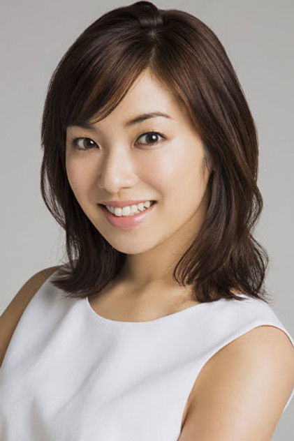 Rina Uchiyama