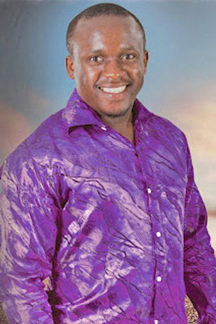 Emmanuel Myamba