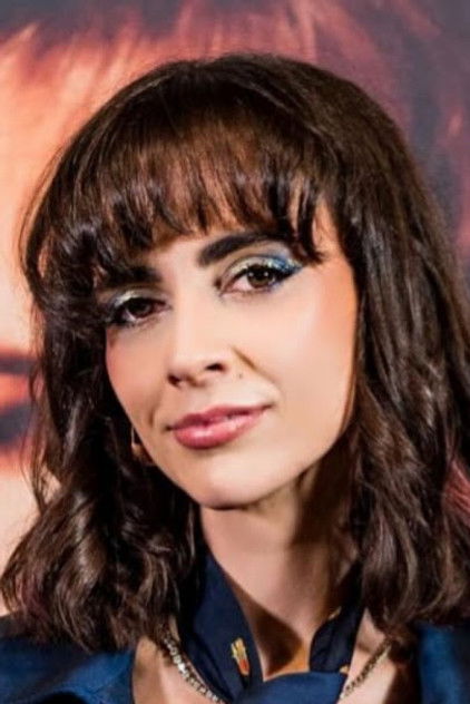 Conchi Albiñana Espejo