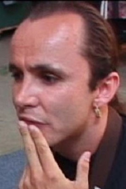 Craig Moore