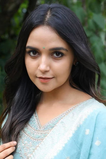 Nisha Milana