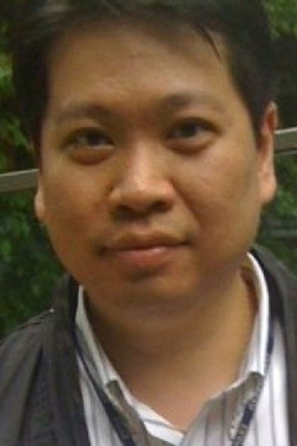 Sherwin Ming Tak-Fung