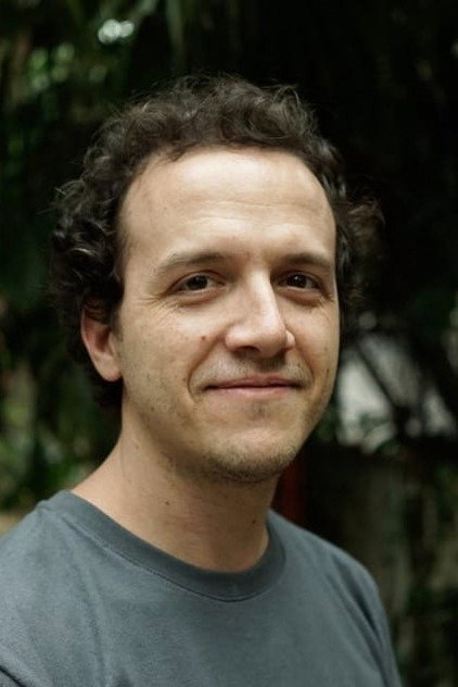 Giuliano Gerbasi