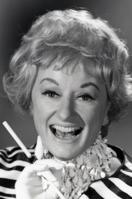 Phyllis Diller