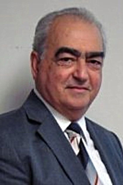 Krikor Satamian