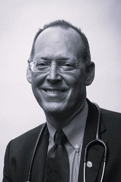 Paul Farmer