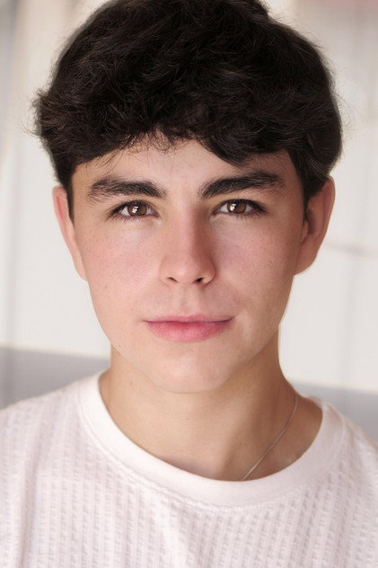 Iker Garcia