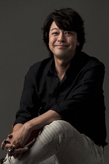 Yoshiro Matsumoto