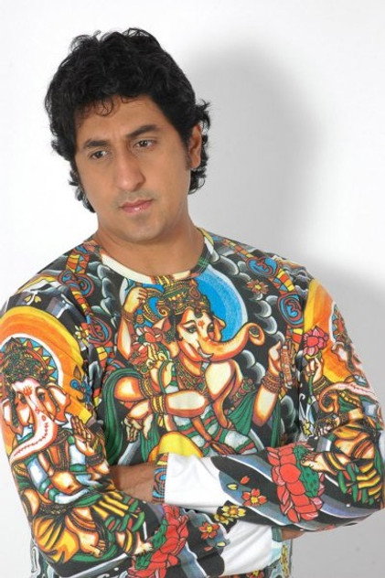 Rajesh Sabharwal