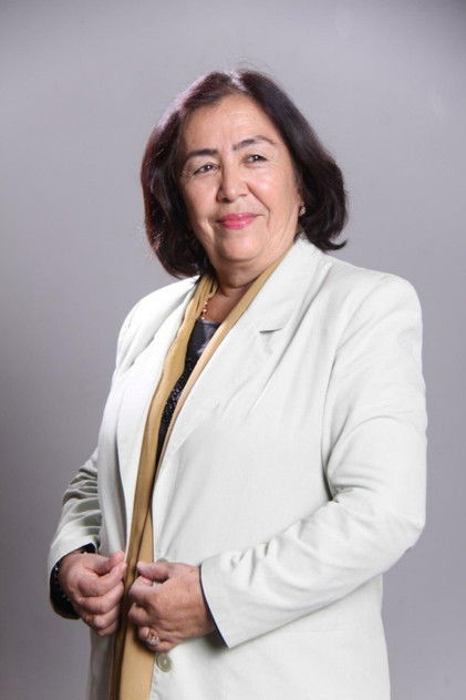 Munavvara Abdullayeva