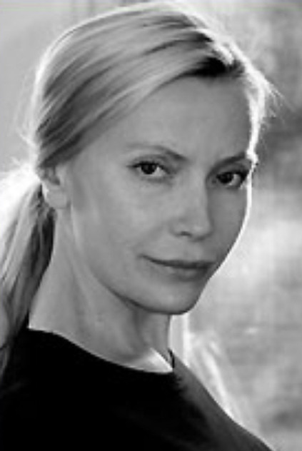 Tatyana Stepanchenko