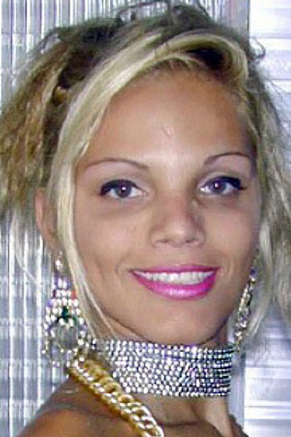 Milena Ravache